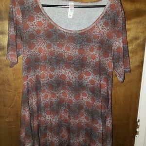Lularoe Perfect T